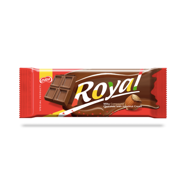 Royal Hazelnut