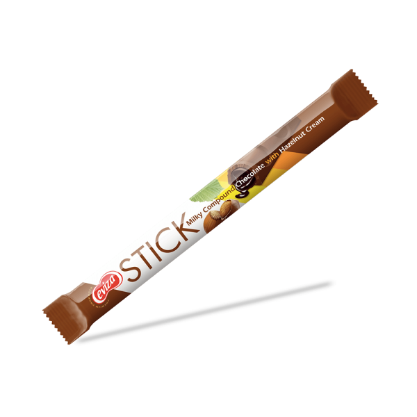 Stick Hazelnut