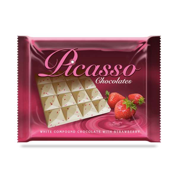 Picasso Strawberry