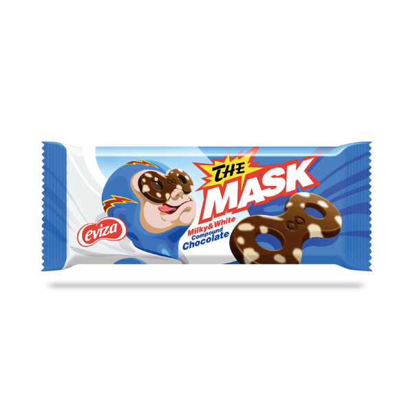 Mask Milky