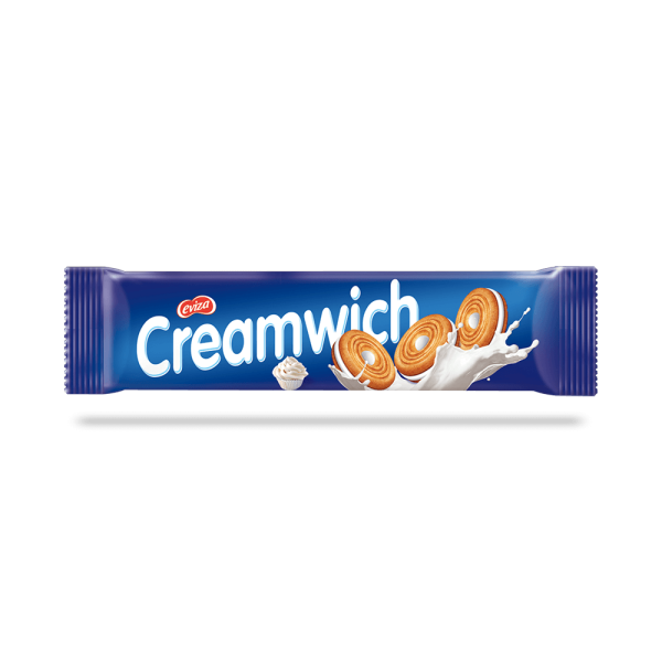 Creamwich Vanilla