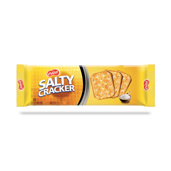 Salty Cracker