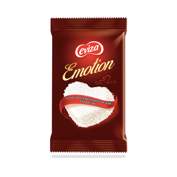 Emotion Coconut