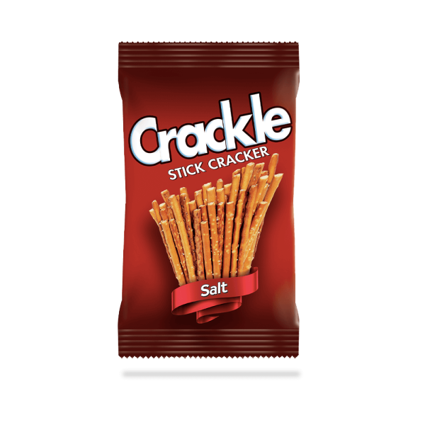 Crackle Stick