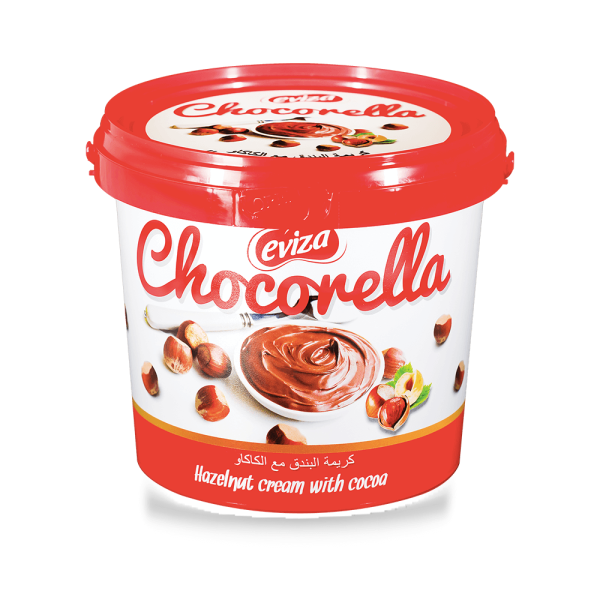 Chocorella Cream