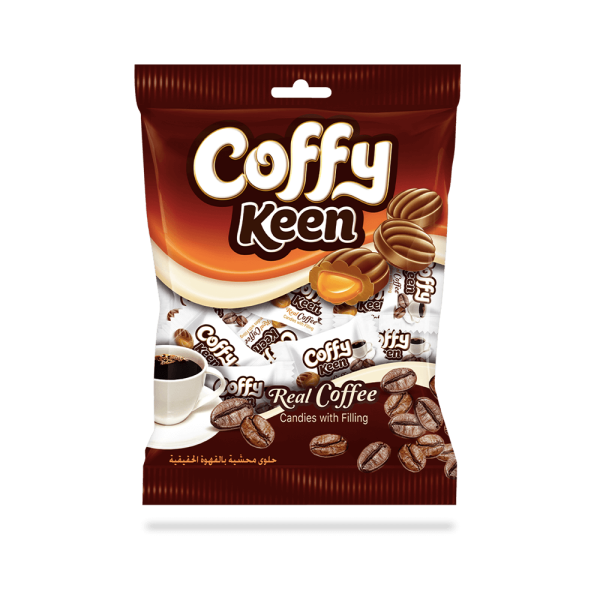 Coffy Keen