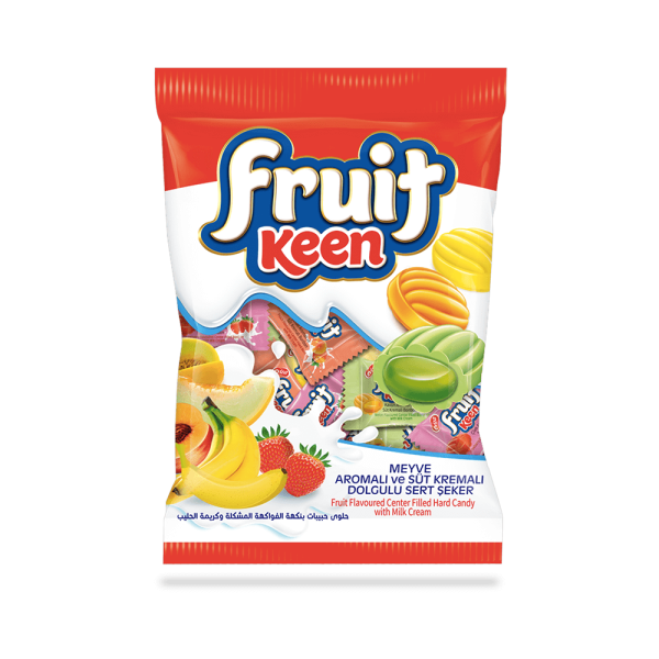 Fruit Keen