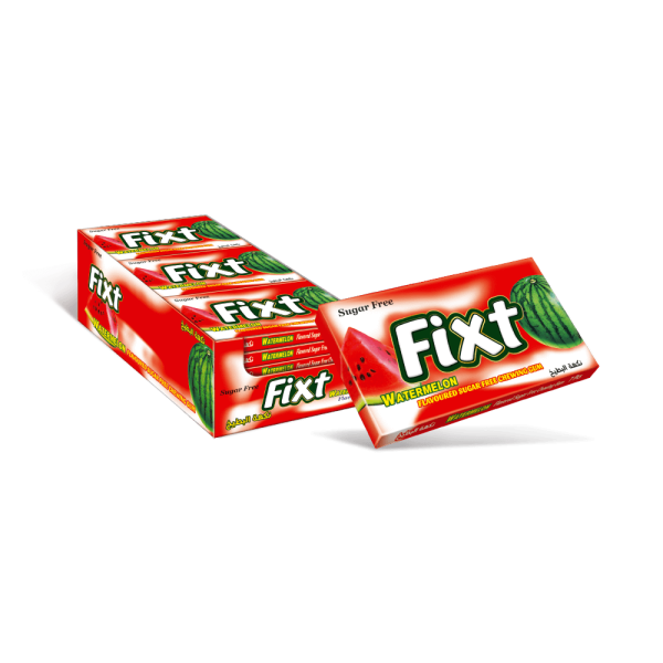 Fixt Watermelon