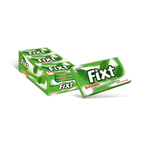 Fixt Spearmint