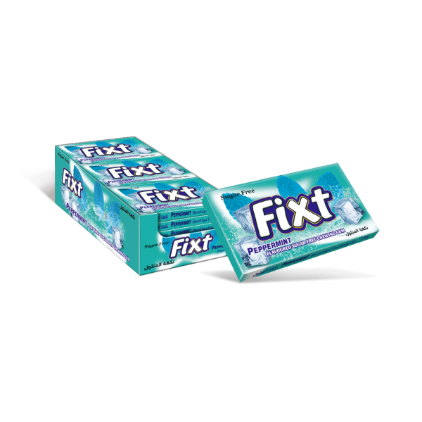 Fixt Peppermint